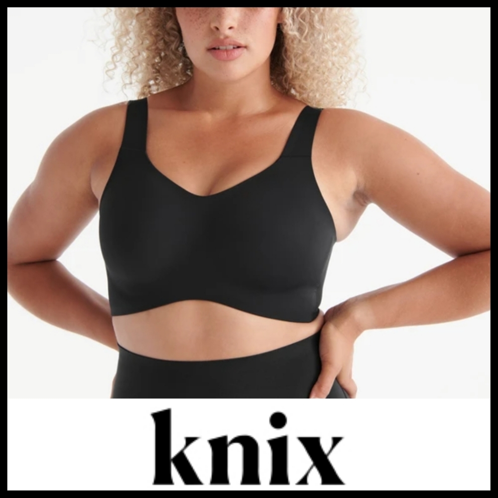Knix Catalyst Sports Bra